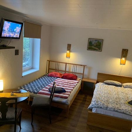 Piiri 12, Apartment - 2 Big Beds - Very Cute Apartment Тарту Екстер'єр фото