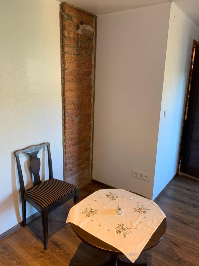 Piiri 12, Apartment - 2 Big Beds - Very Cute Apartment Тарту Екстер'єр фото