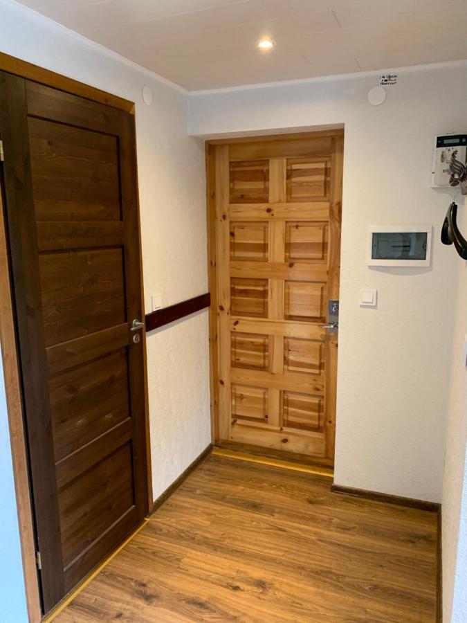 Piiri 12, Apartment - 2 Big Beds - Very Cute Apartment Тарту Екстер'єр фото